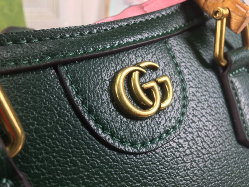 Gucci Top Handle Bags